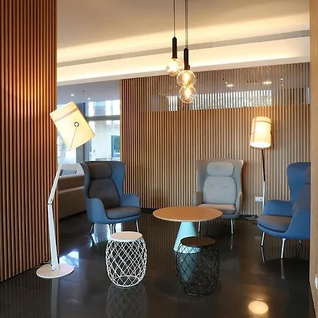 Hotel Occidental Atenea Mar