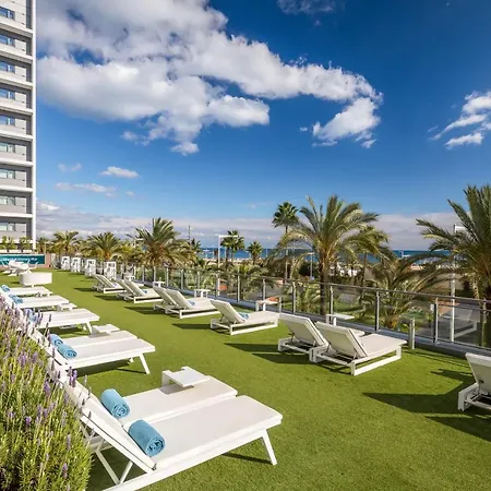 Occidental Atenea Mar Hotel