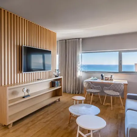 Hotel Occidental Atenea Mar Barcelona