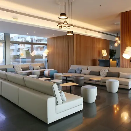 Occidental Atenea Mar Hotel 4*