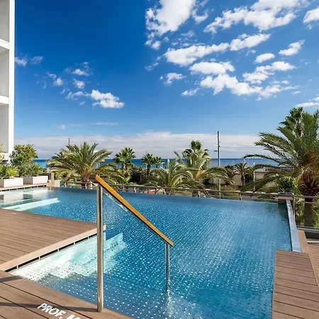 Occidental Atenea Mar Hotel