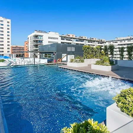 Occidental Atenea Mar Hotel 4*
