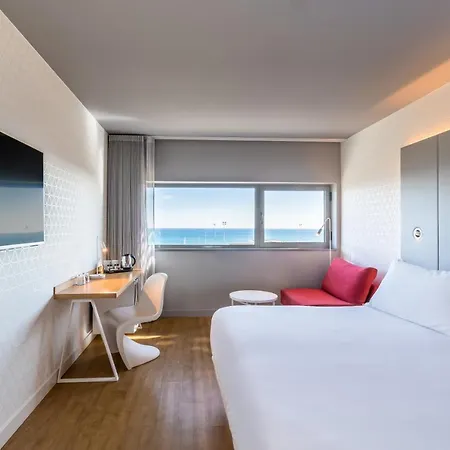 Occidental Atenea Mar Barcelona