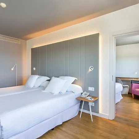 Occidental Atenea Mar Hotel 4*