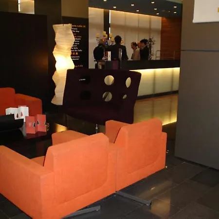 Occidental Atenea Mar Hotel Barcelona