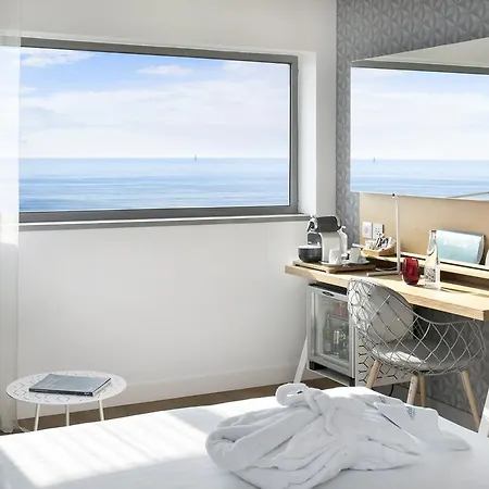 Occidental Atenea Mar Hotel Barcelona