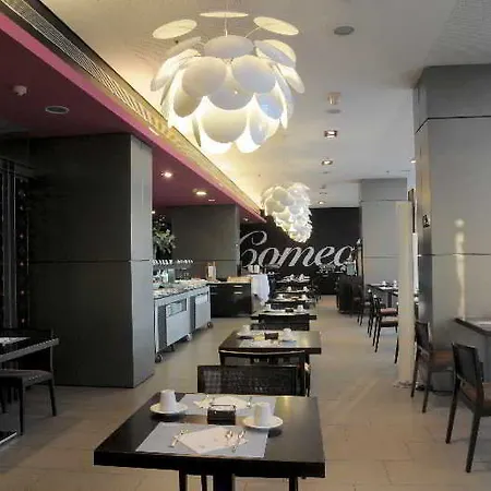 Hotel Occidental Atenea Mar