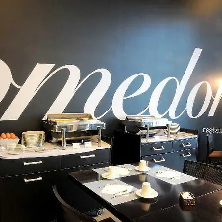 Hotel Occidental Atenea Mar Barcelona