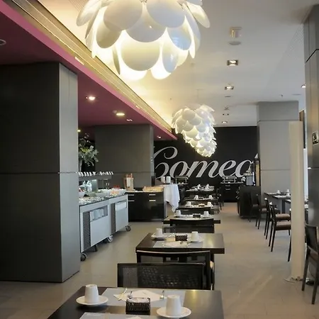 Occidental Atenea Mar Hotel 4*