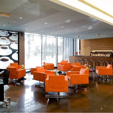 Hotel Occidental Atenea Mar Barcelona