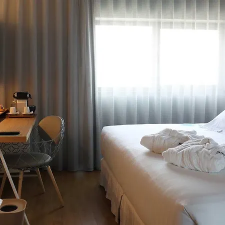 Hotel Occidental Atenea Mar