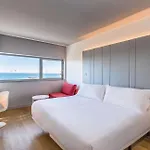 Occidental Atenea Mar - Adults Only Szálloda 4*
