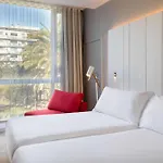 Szálloda Occidental Atenea Mar - Adults Only 4*