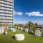 Occidental Atenea Mar - Adults Only 4* Barcelona