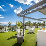 Szálloda Occidental Atenea Mar - Adults Only 4*