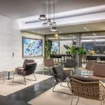Szálloda Occidental Atenea Mar - Adults Only Barcelona