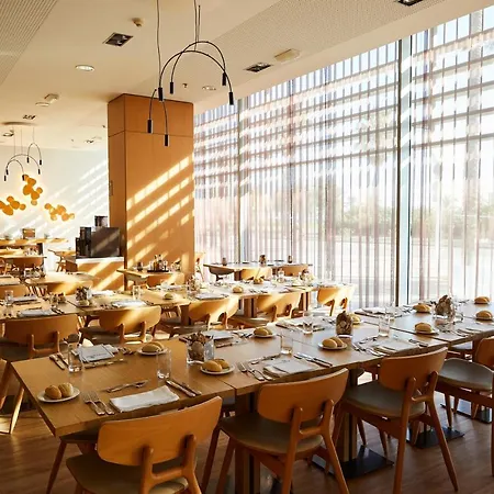 Ξενοδοχείο Occidental Atenea Mar - Adults Only Βαρκελώνη