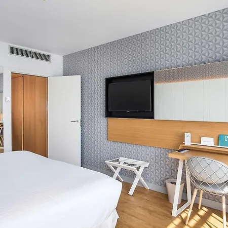 Occidental Atenea Mar - Adults Only 4*