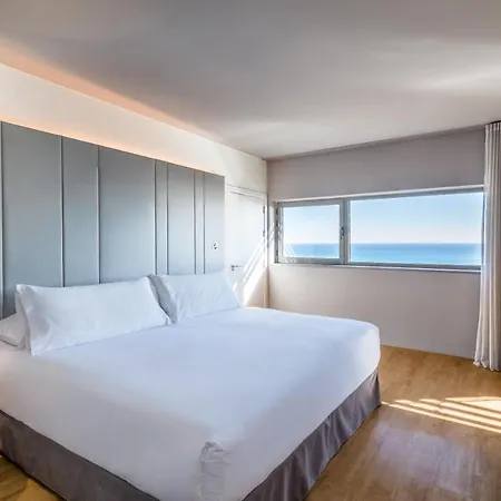 Occidental Atenea Mar - Adults Only מלון 4*