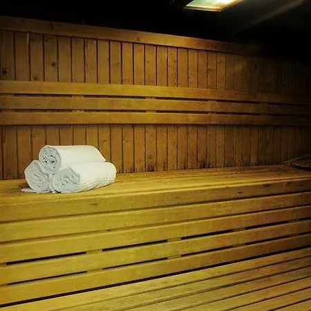 Hotel Occidental Atenea Mar - Adults Only Barcelona