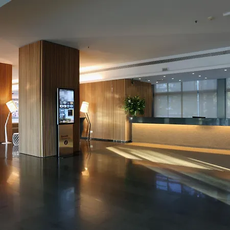Occidental Atenea Mar - Adults Only 4*