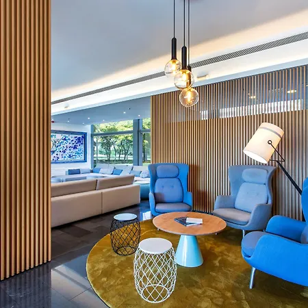 Hotel Occidental Atenea Mar - Adults Only