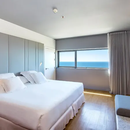 호텔 Occidental Atenea Mar - Adults Only