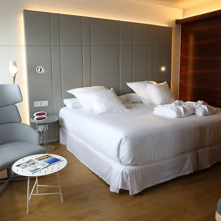 Occidental Atenea Mar - Adults Only 4*