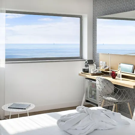 Hotel Occidental Atenea Mar - Adults Only Barcelone