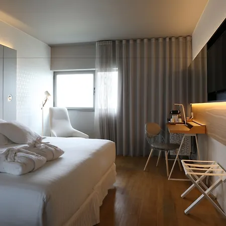 Occidental Atenea Mar - Adults Only 4*