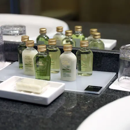 Occidental Atenea Mar - Adults Only Hotel Barcellona