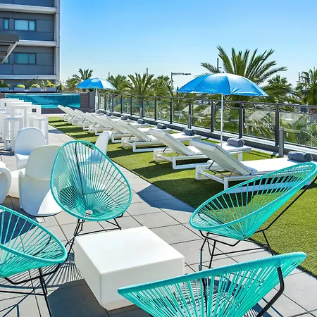 Occidental Atenea Mar - Adults Only