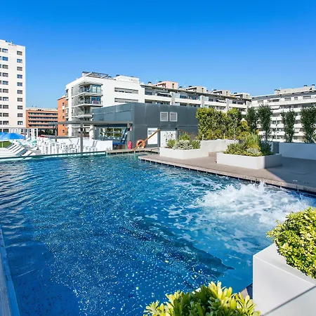 Hotel Occidental Atenea Mar - Adults Only