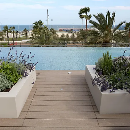 Occidental Atenea Mar - Adults Only
