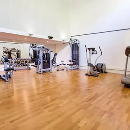 Occidental Atenea Mar - Adults Only Ξενοδοχείο