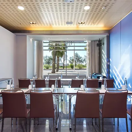 Occidental Atenea Mar - Adults Only Hotel Barcelone