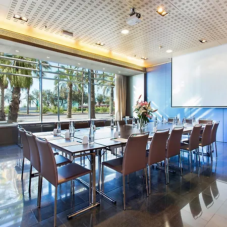 Occidental Atenea Mar - Adults Only Hotel