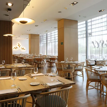 Hotel Occidental Atenea Mar - Adults Only Barcelone