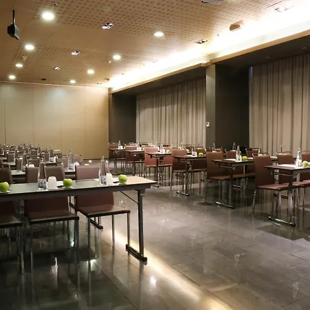 Hotel Occidental Atenea Mar - Adults Only 4*