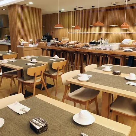 Occidental Atenea Mar - Adults Only 호텔