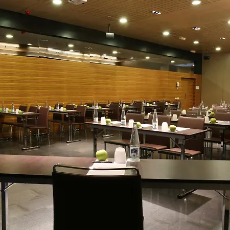Occidental Atenea Mar - Adults Only 4* Barcelone