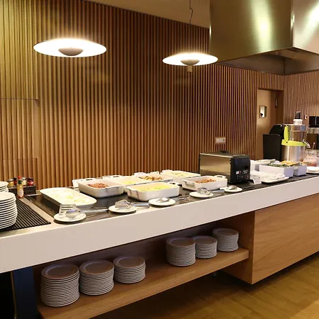 Occidental Atenea Mar - Adults Only Ξενοδοχείο Βαρκελώνη