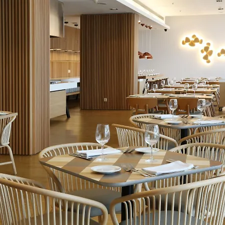 Occidental Atenea Mar - Adults Only 4* Barcelone