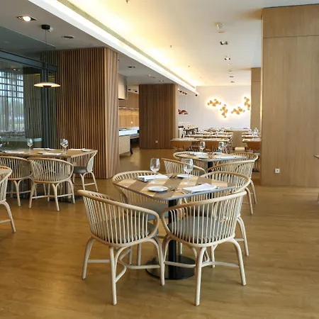 Occidental Atenea Mar - Adults Only Hotel Barcelona