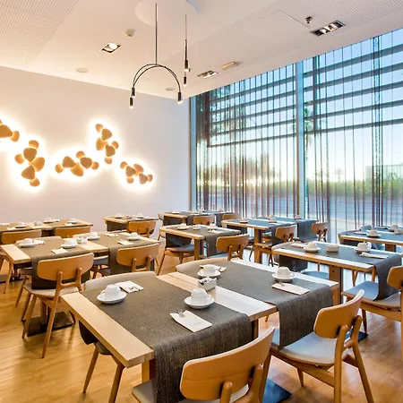 Hotel Occidental Atenea Mar - Adults Only Barcelona
