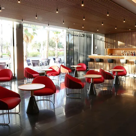 Occidental Atenea Mar - Adults Only Barcelona