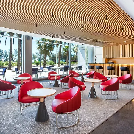 Occidental Atenea Mar - Adults Only Hotel 4*