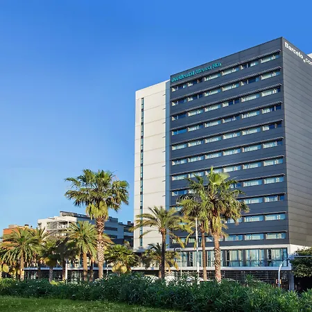 Occidental Atenea Mar - Adults Only Hotel 4*