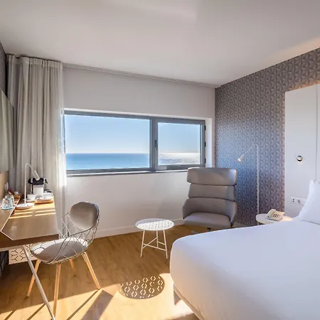 Occidental Atenea Mar - Adults Only 4*