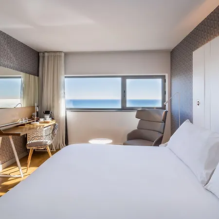 Occidental Atenea Mar - Adults Only 4*
